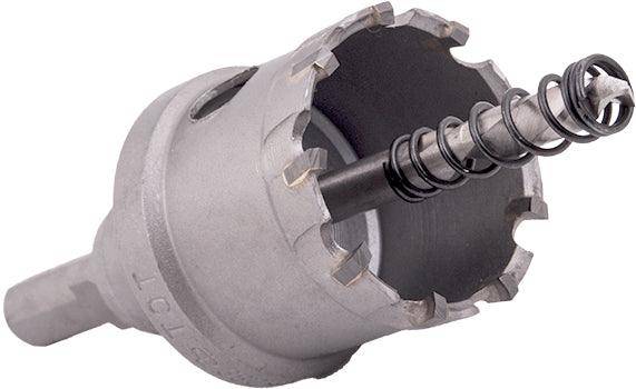 Tork Craft Hole Saw Tct 38 Mm For Metal