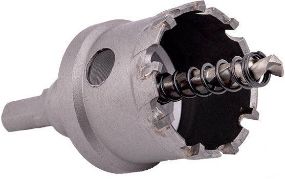 Tork Craft Hole Saw Tct 40 Mm For Metal