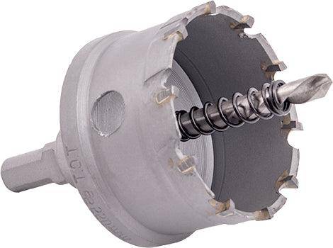 Tork Craft Hole Saw Tct 55 Mm For Metal