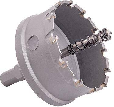 Tork Craft Hole Saw Tct 70 Mm For Metal