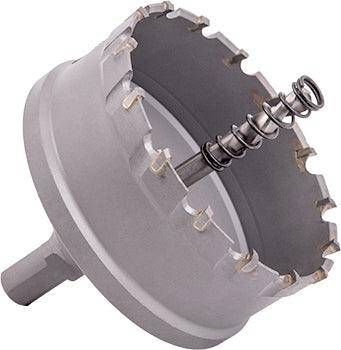 Tork Craft Hole Saw Tct 80 Mm For Metal