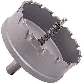 Tork Craft Hole Saw Tct 90 Mm For Metal
