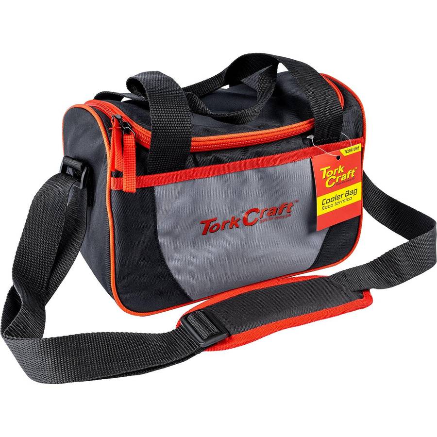 Tork Craft Lunch Cooler Bag Tork Craft