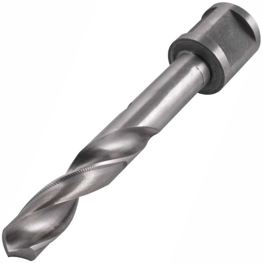 Tork Craft Drill Bit Hss W/Weldon Shank 11 Mm