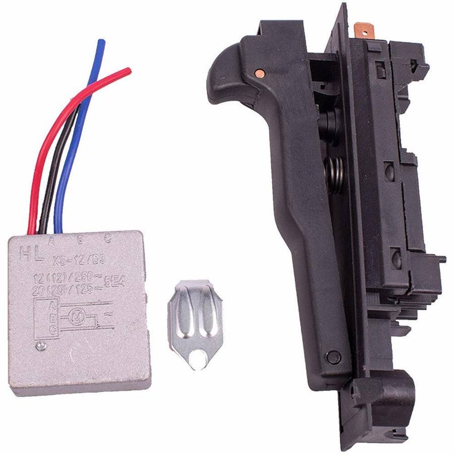 Tork Craft Soft Start Switch Set (53/55) Service Kit