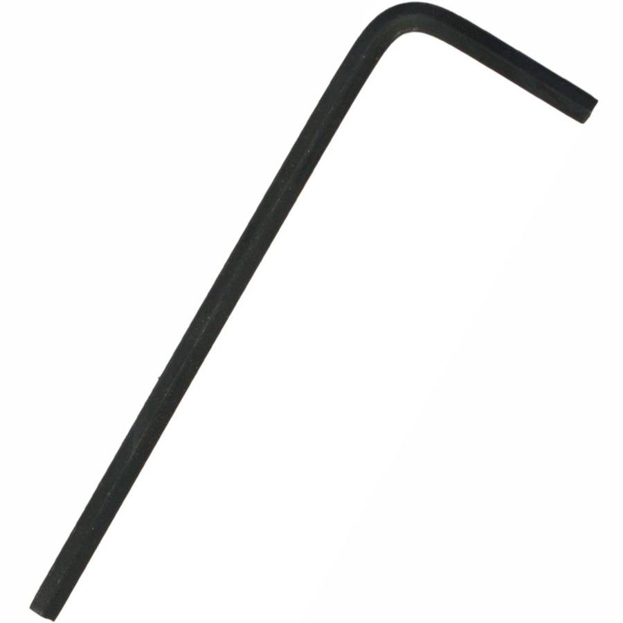 Tork Craft L Wrench Hex 2.5 55 X 17 Mm Crv Black
