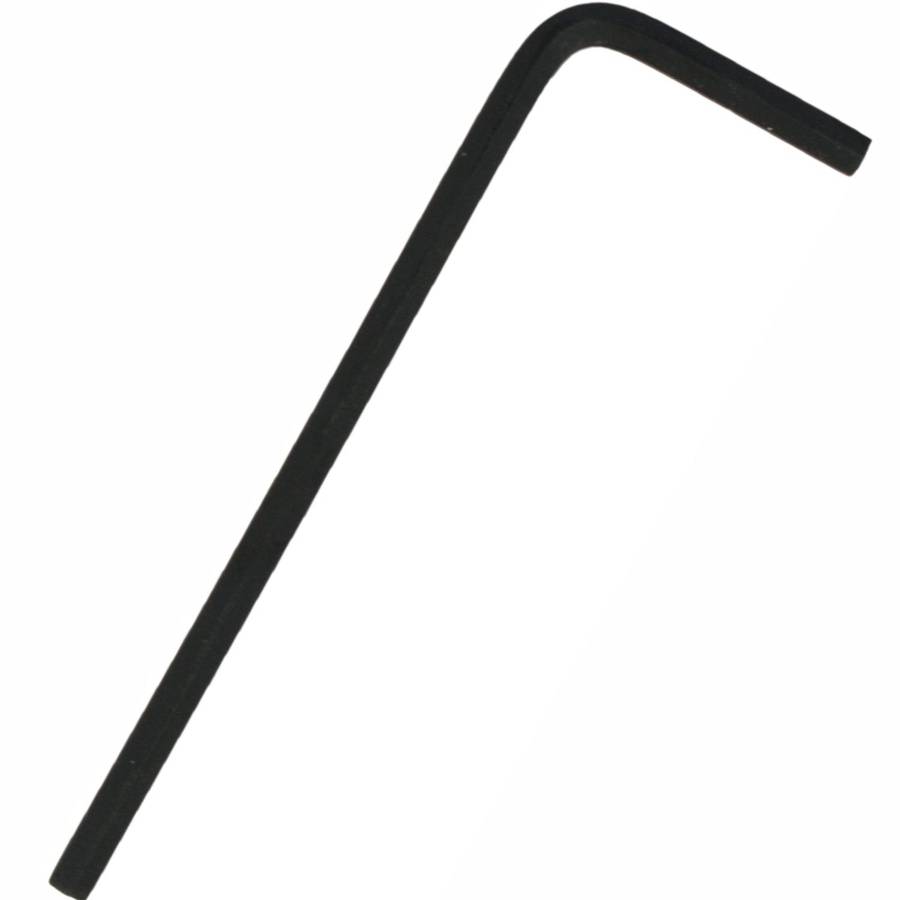 Tork Craft L Wrench Hex 3.0 60 X 19.5 Mm Crv Black