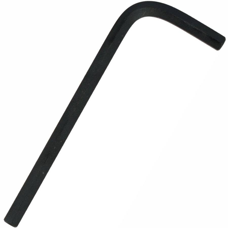 Tork Craft L Wrench Hex 4.0 X 65 X 23 Mm Crv Black