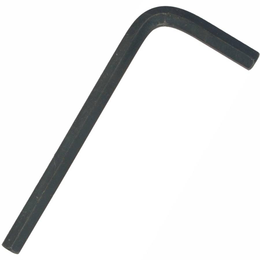 Tork Craft L Wrench Hex 5.0 X 72 X 26 Mm Crv Black