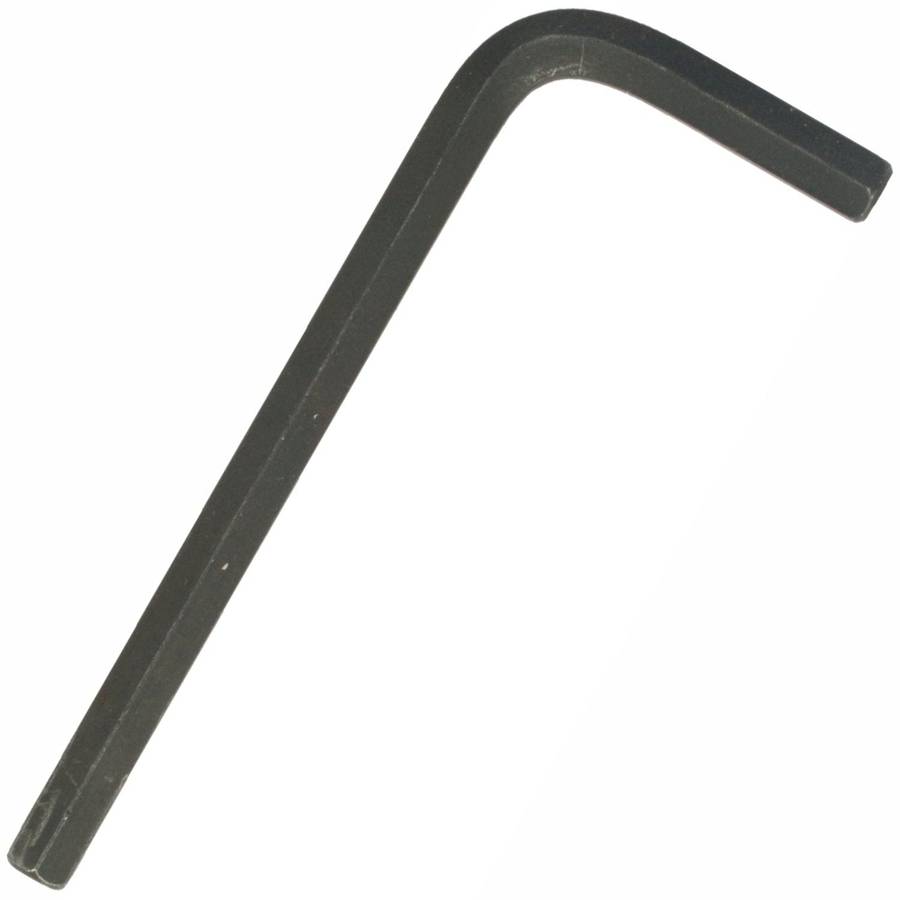 Tork Craft L Wrench Hex 5.5 X 72 X 26 Mm Crv Black
