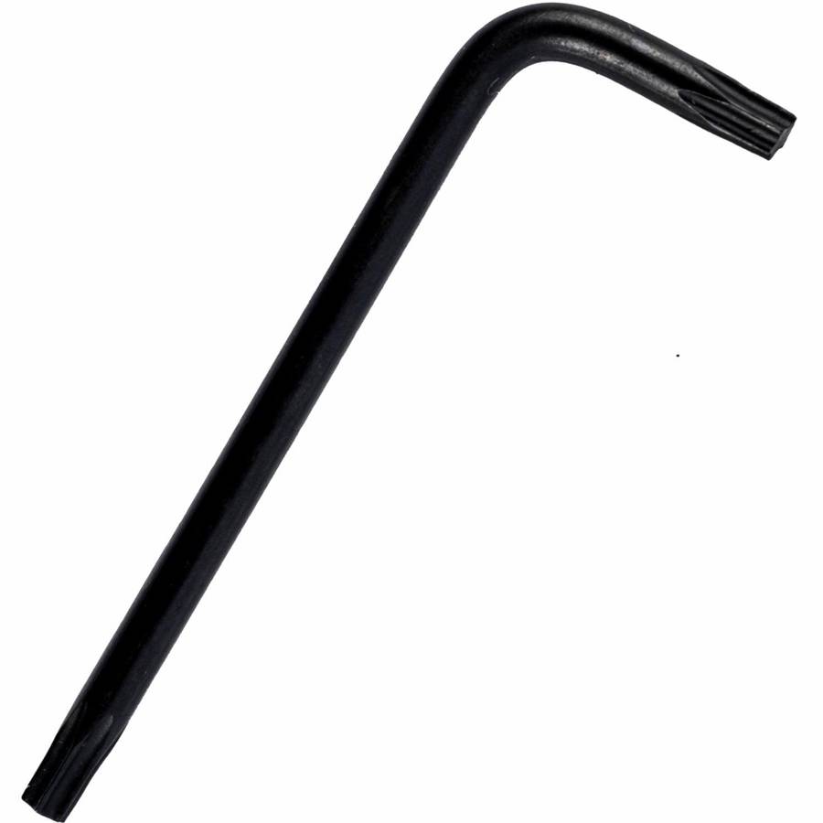 Tork Craft L Wrench Torx T15 15 X 50 Mm Crv Black