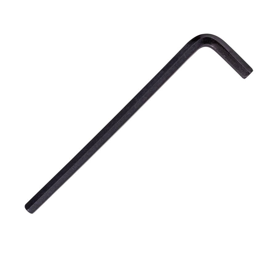 Tork Craft L Wrench Hex 7.0 X145 X32 Mm Long Crv Black