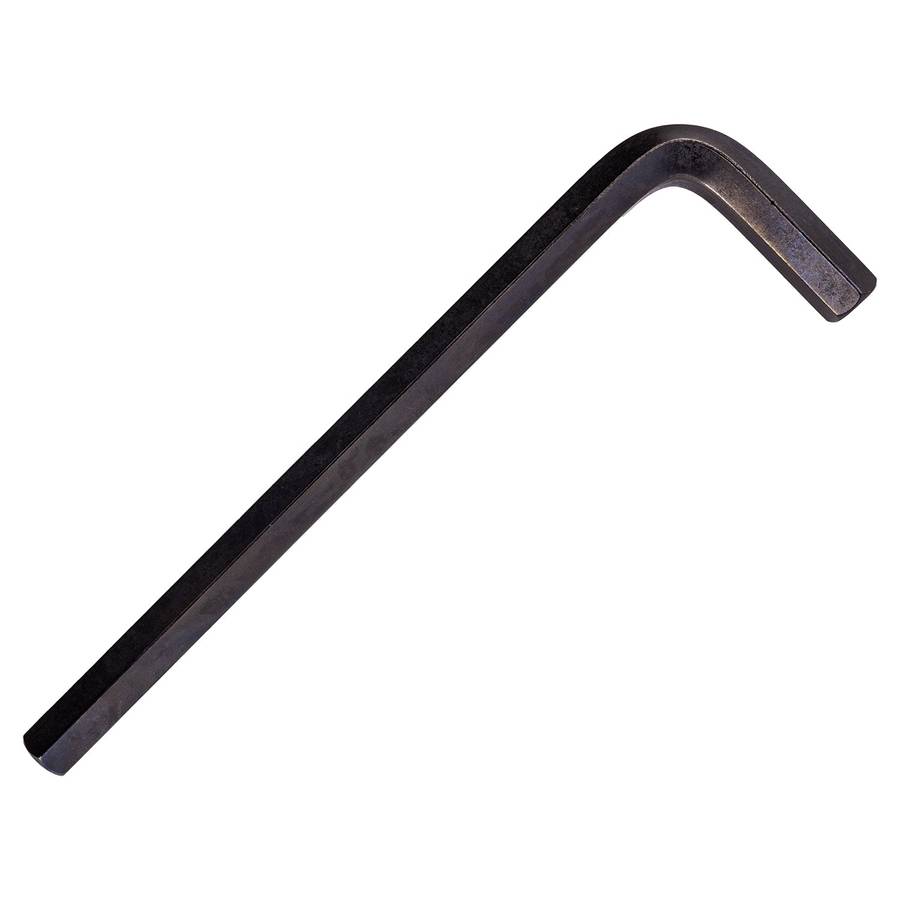 Tork Craft L Wrench Hex 14 X215 X56 Mm Long Crv Black