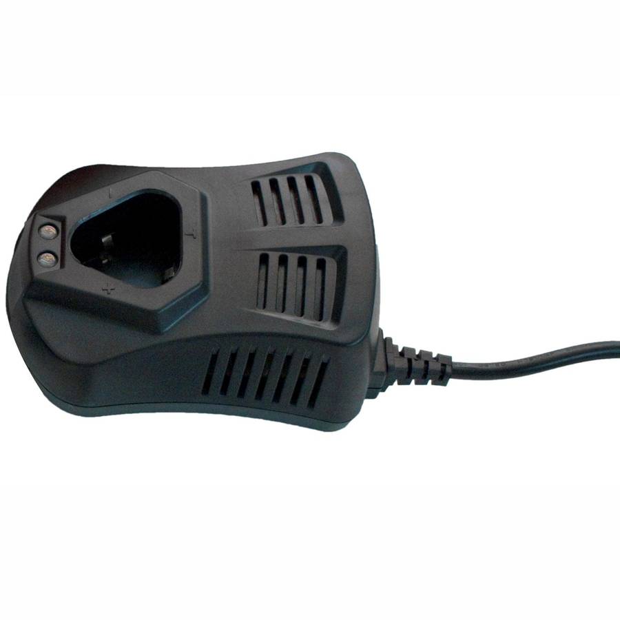 Fast Charger For 12 V Li Ion 1.3 Ah & 1.5 Ah Battery Pack Comp. Tork Cra