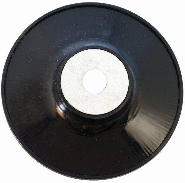 Tork Craft Angle Grinder Pad Pro Hard For 115 X 22 Mm Discs M14 X 2 Thread