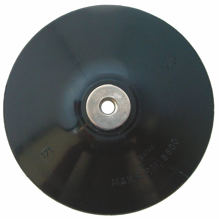 Tork Craft Angle Grinder Pad For 178 X 22 Mm Discs M14 X 2 Thread