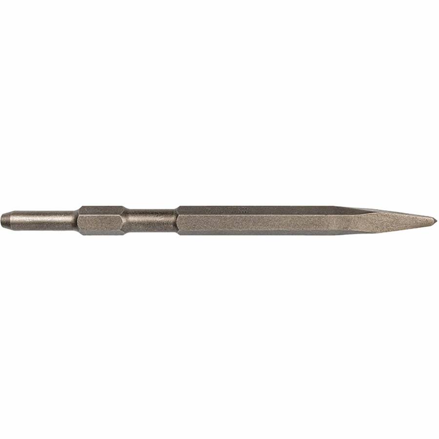 Tork Craft Chisel Hex 17 Mm Pointed 280 Mm