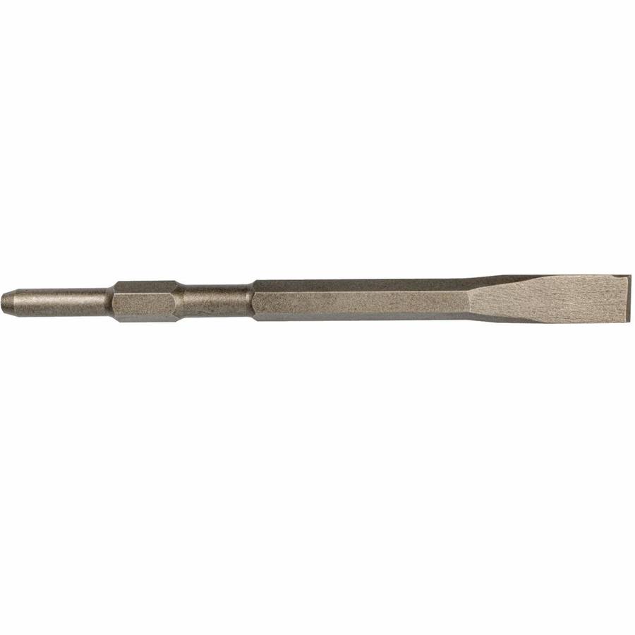 Tork Craft Chisel Hex 17 Mm Flat 40 Mm X 280 Mm