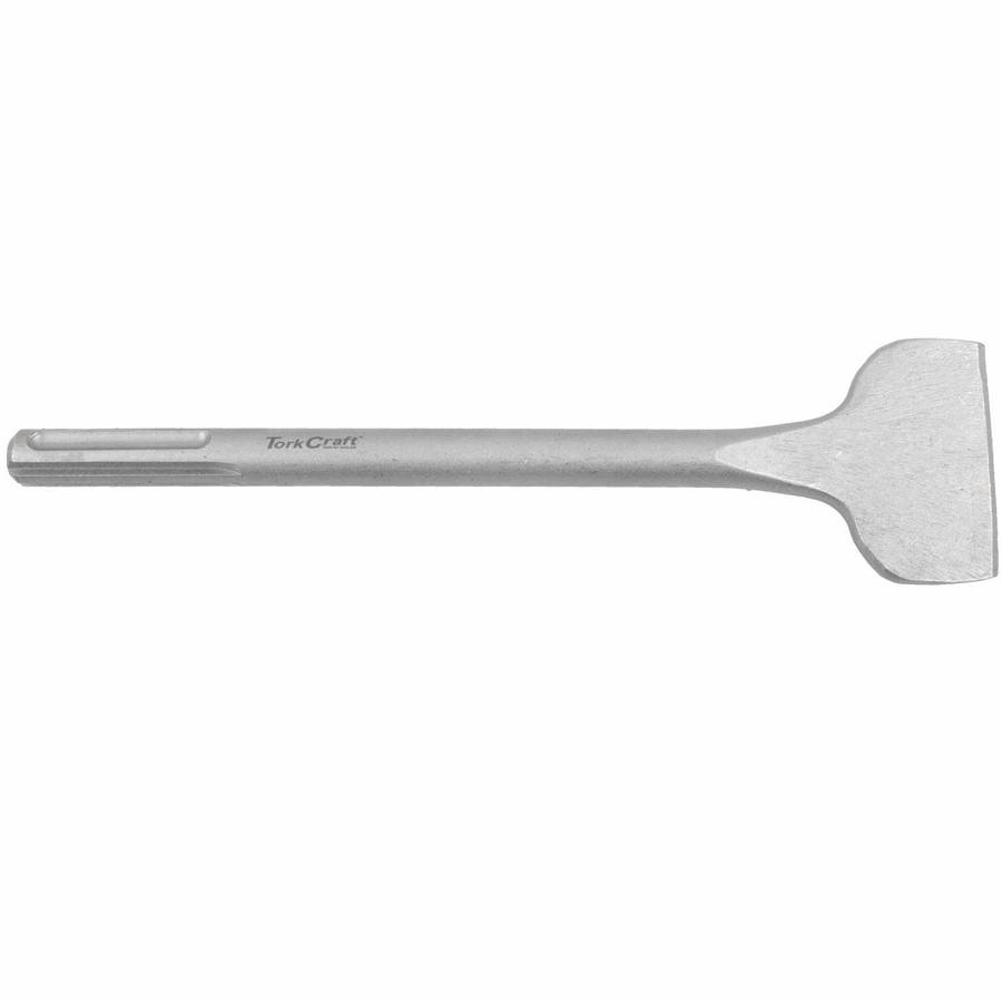 Tork Craft Chisel Sds Max Flat 18 X 280 X 75 Mm