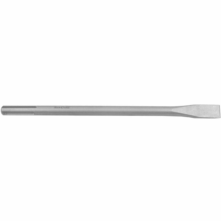 Tork Craft Chisel Sds Max Flat 18 X 400 X 25 Mm