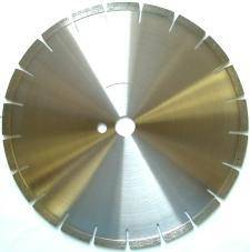 Tork Craft Diamond Blade 300 X 25.4 Mm Segmented