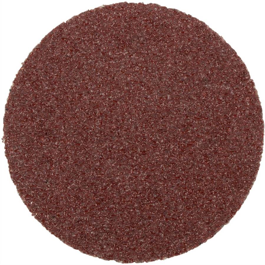 Tork Craft Sand Disc Screw Type 50 Mm 60 G 10 Pc For Surface Conditioning Kit