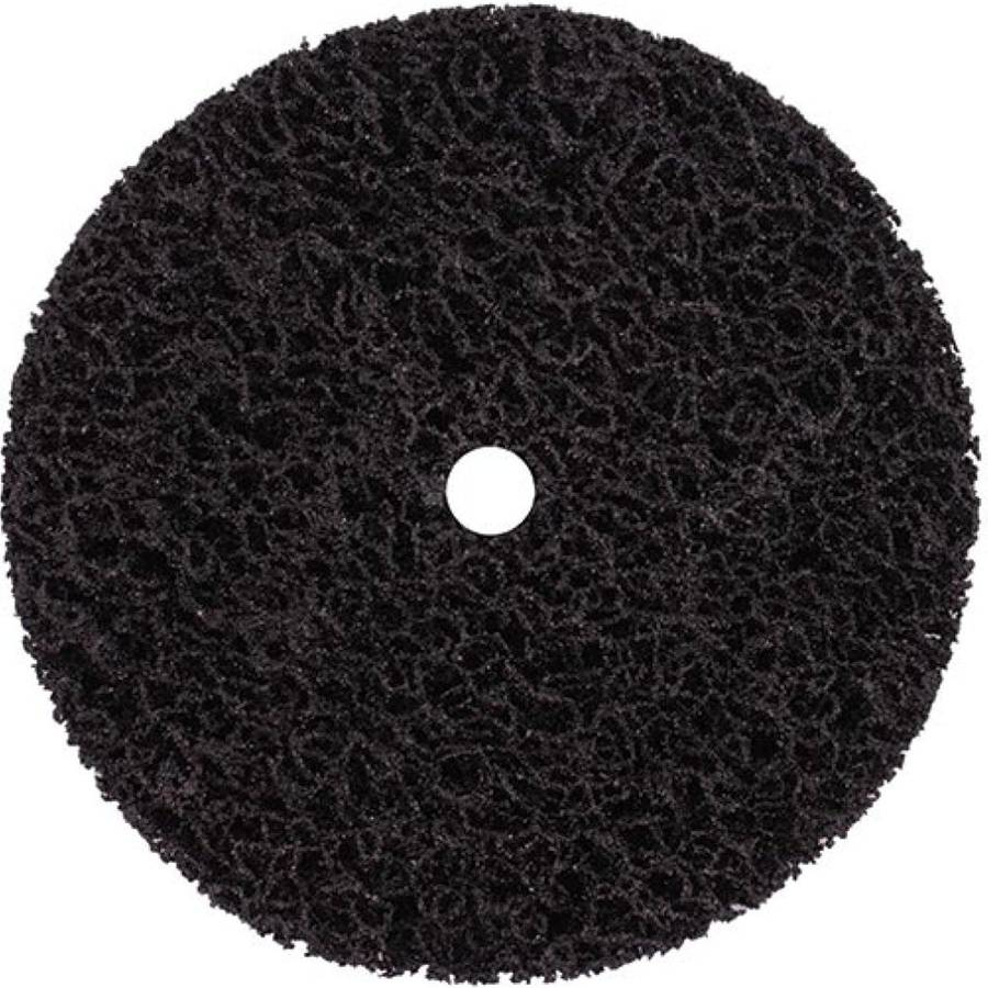 Tork Craft Face Off Disc 125 Mm Carded For Drill