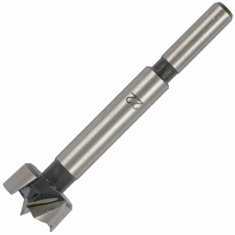 Tork Craft Forstner Bit 22 Mm Carded