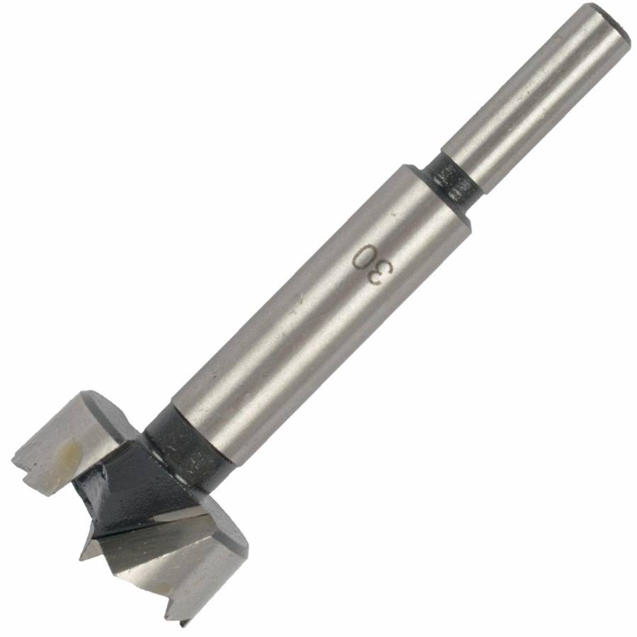Tork Craft Forstner Bit 30 Mm Carded