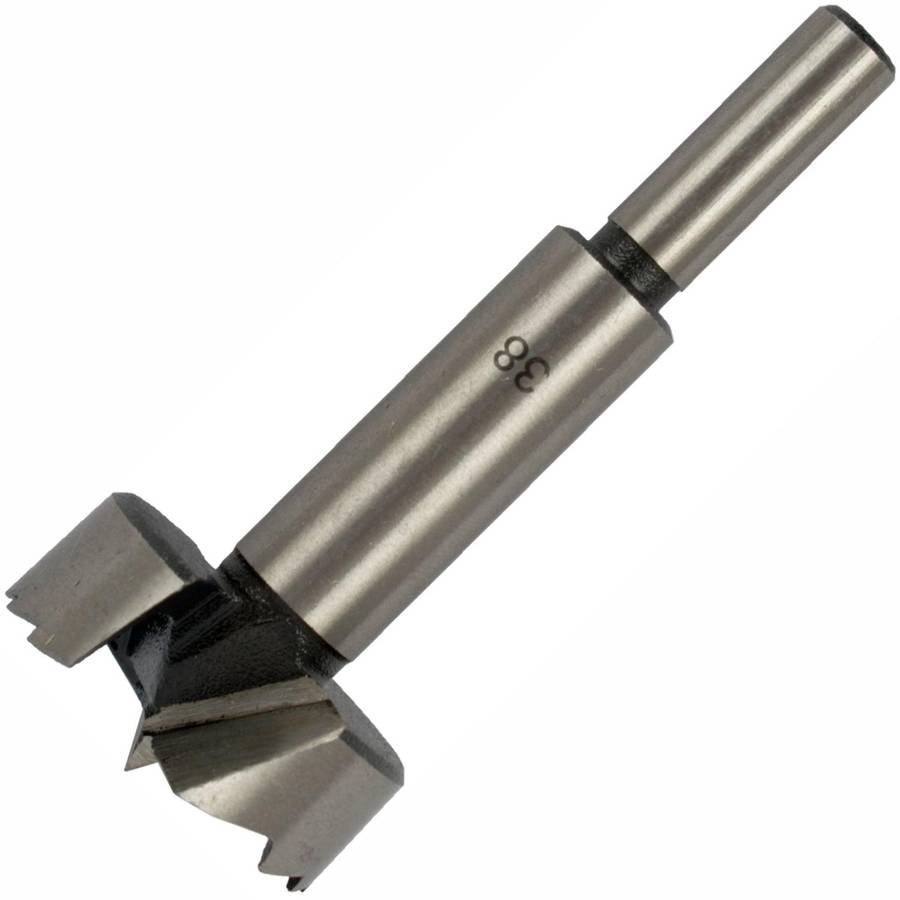 Tork Craft Forstner Bit 38 Mm Carded