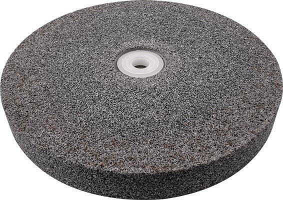 Tork Craft Grinding Wheel 200 X25 X32 Mm Bore Coarse 36 Gr W/Bushes For Bench Grinder