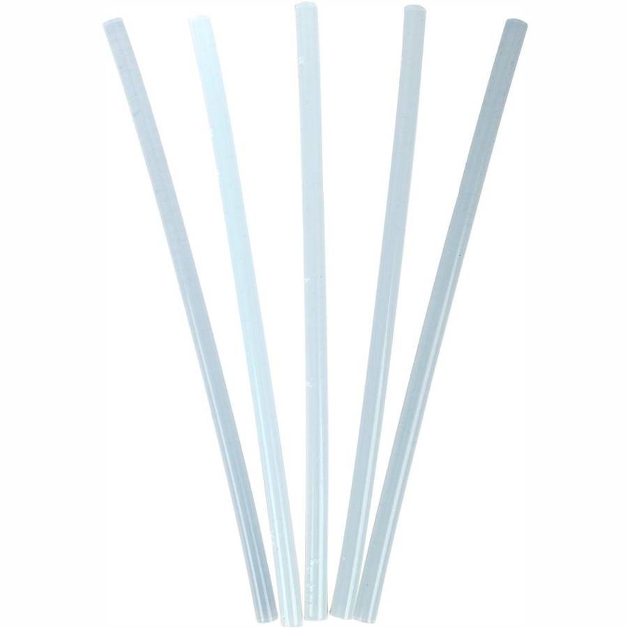 Tork Craft Glue Stick 07 X 200 Mm 12 Pc Hot Melt Gen. Purpose Eva 18000 Cps
