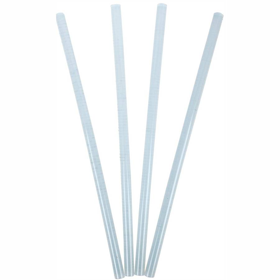 Tork Craft Glue Stick 11 X 300 Mm 12 Pc Hot Melt Gen. Purpose Eva 18000 Cps