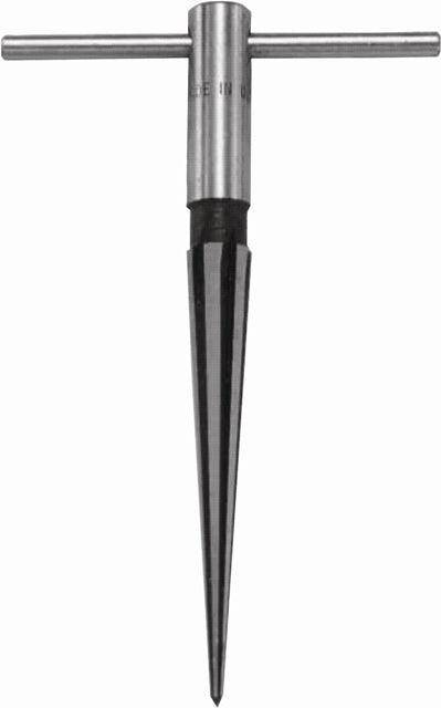 Tork Craft Hand Taper Reamer 19 Mm Carded