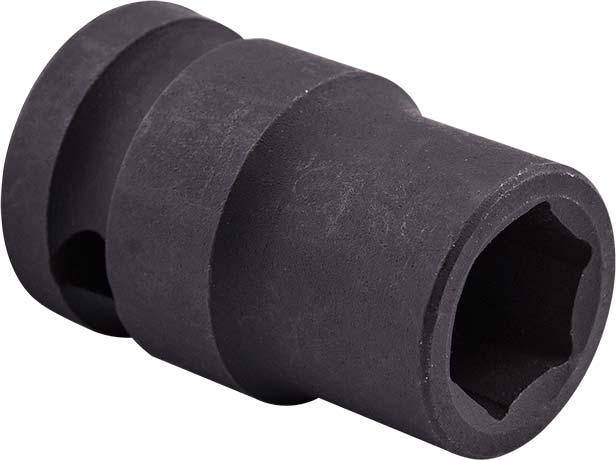 Tork Craft 12 Mm 1/2' Drive 6 Pt Impact Socket