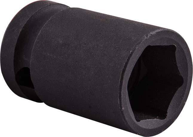 Tork Craft 16 Mm 1/2' Drive 6 Pt Impact Socket