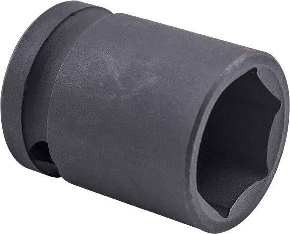Tork Craft 19 Mm 1/2' Drive 6 Pt Impact Socket