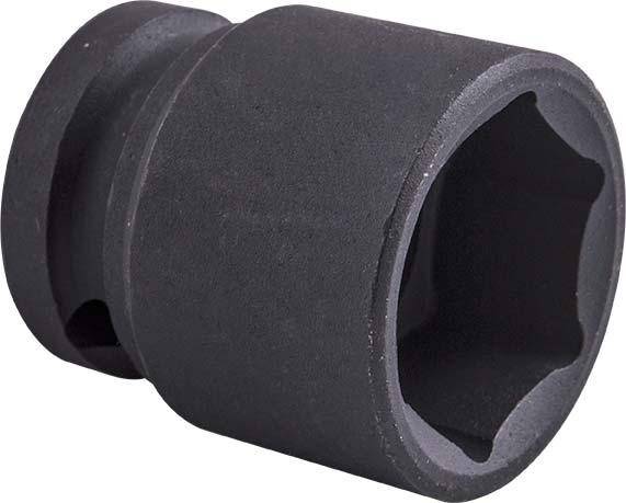 Tork Craft 22 Mm 1/2' Drive 6 Pt Impact Socket
