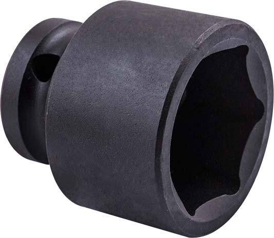 Tork Craft 29 Mm 1/2' Drive 6 Pt Impact Socket