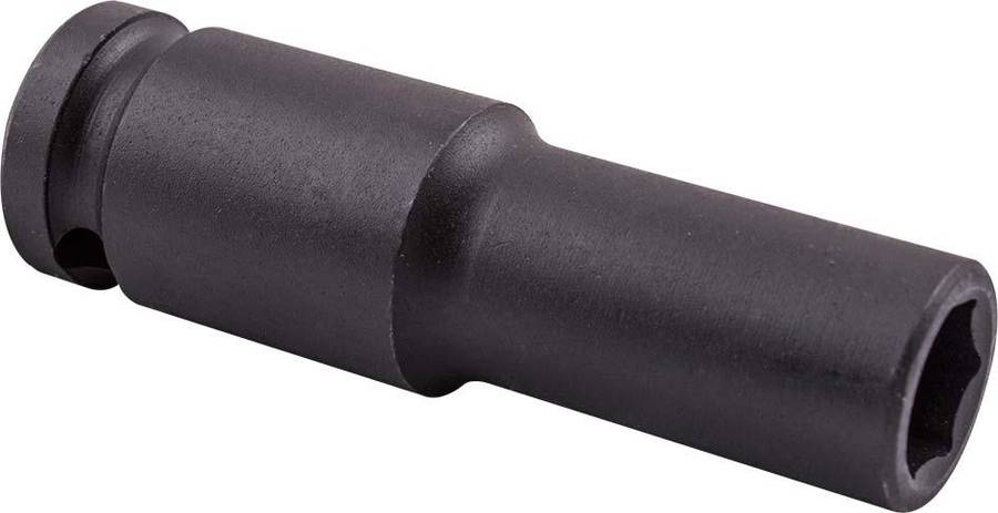Tork Craft 13 Mm 1/2' Drive 6 Pt Deep Impact Socket