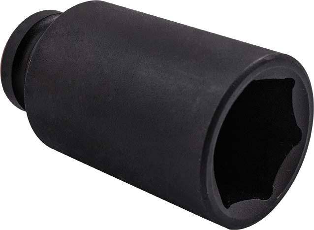 Tork Craft 29 Mm 1/2' Drive 6 Pt Deep Impact Socket