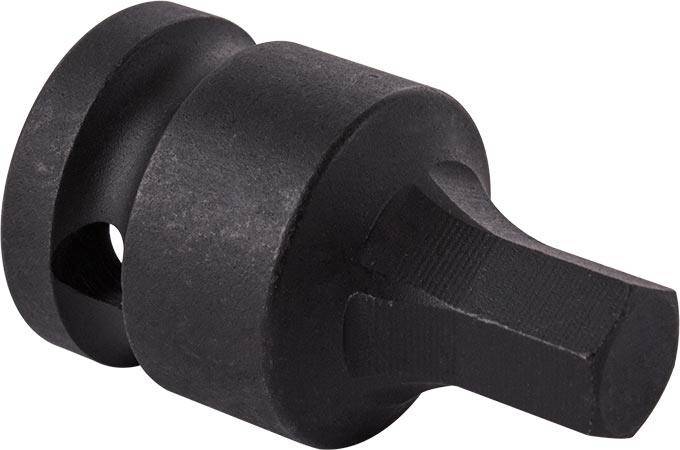 Tork Craft H12 1/2' Drive Impact Bit Socket (43 Mml)