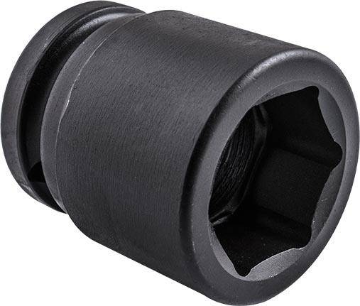 Tork Craft 35 Mm 3/4' Drive 6 Pt Impact Socket