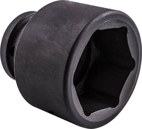 Tork Craft 48 Mm 3/4' Drive 6 Pt Impact Socket