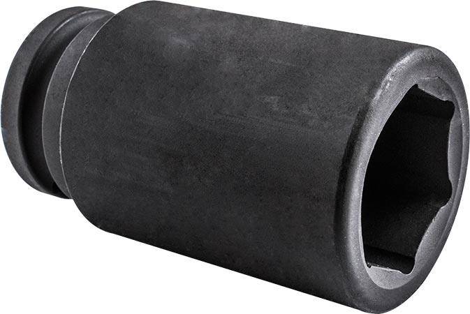 Tork Craft 38 Mm 3/4' Drive 6 Pt Deep Impact Socket