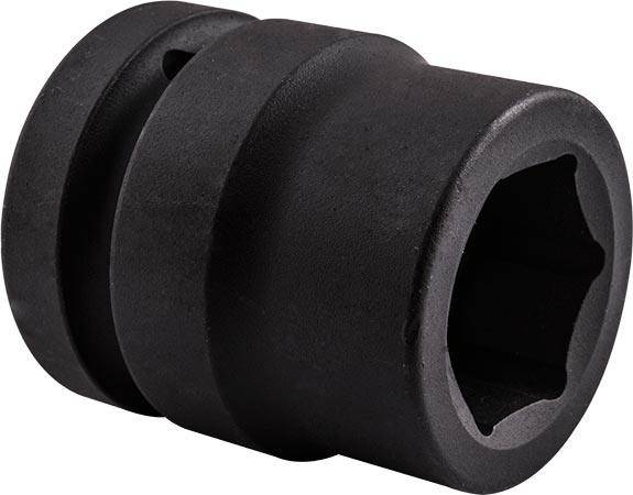 Tork Craft 30 Mm 1' Drive 6 Pt Impact Socket