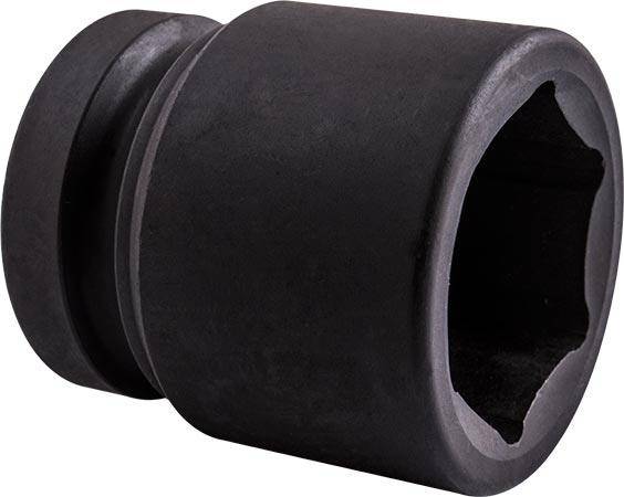 Tork Craft 40 Mm 1' Drive 6 Pt Impact Socket