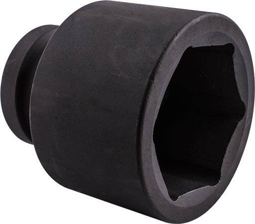 Tork Craft 65 Mm 1' Drive 6 Pt Impact Socket