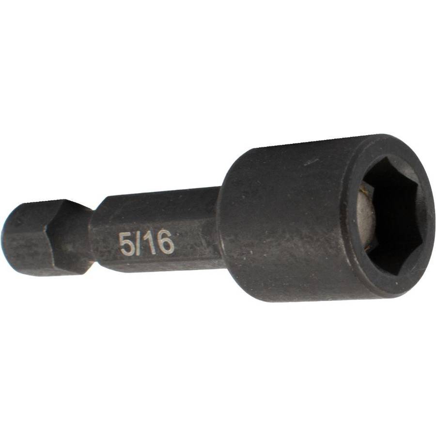 Tork Craft Impact Nutsetter 5/16 X 42 Mm Magnetic Bulk