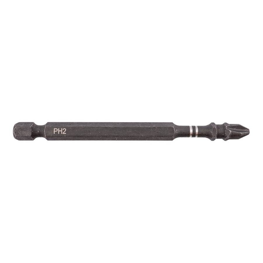 Tork Craft Impact Ph2 X 90 Mm Power Bit Bulk